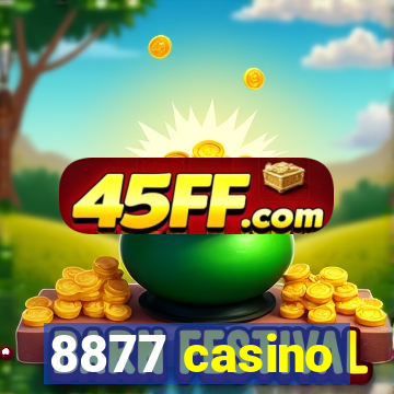 8877 casino